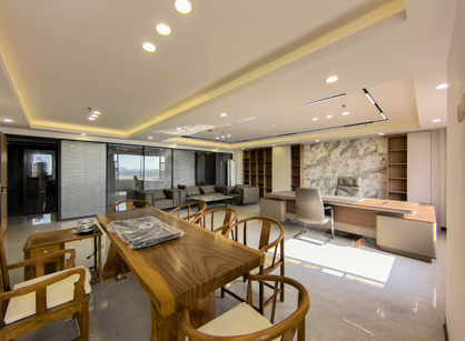 智造空间，驱动未来｜兴智达电子新办公室圆满交付